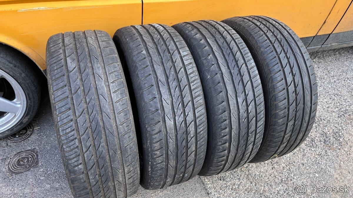 Letné pneu 235/55 r19