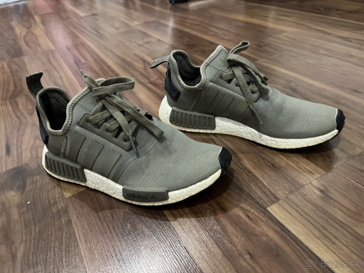 Tenisky adidas NMD