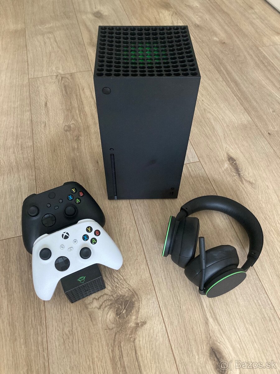 XBOX Series X