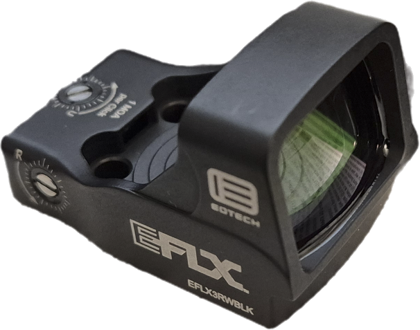 Kolimátor EOTECH EFLX