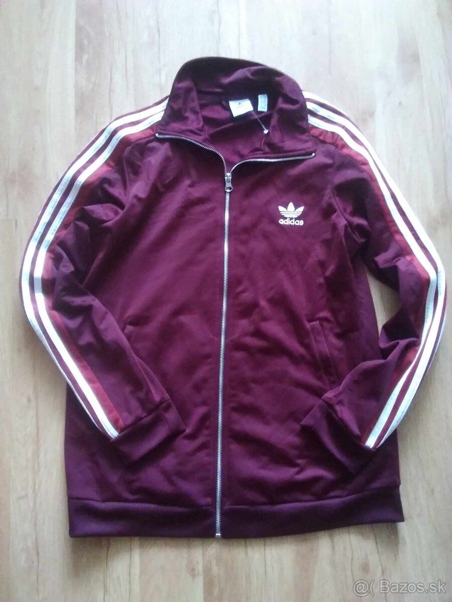 Adidas originals mikina dámska