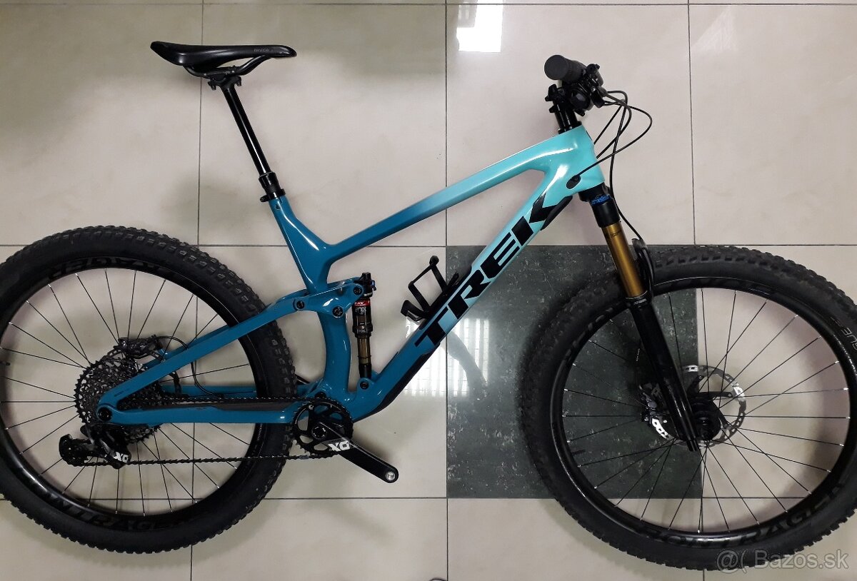 Trek Fuel EX  9.9