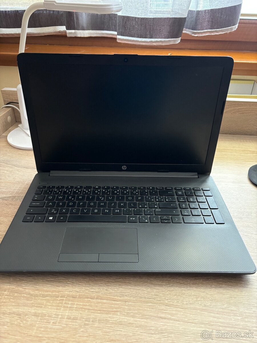 Hp 255 G7