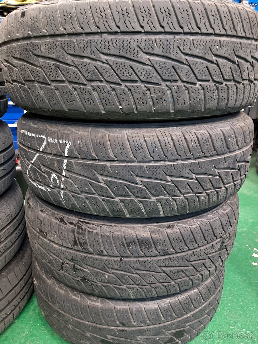 195/65r15 zimne matador