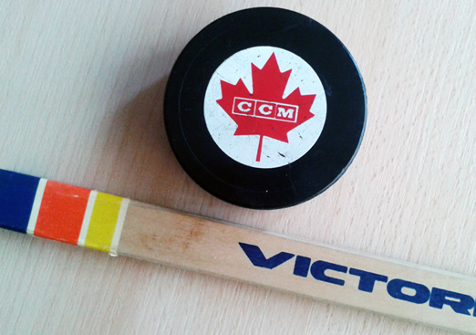 VICTORIAVILLE  mini stick