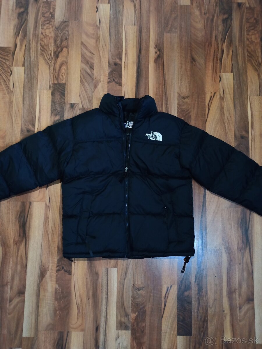 The north face bundy L, M