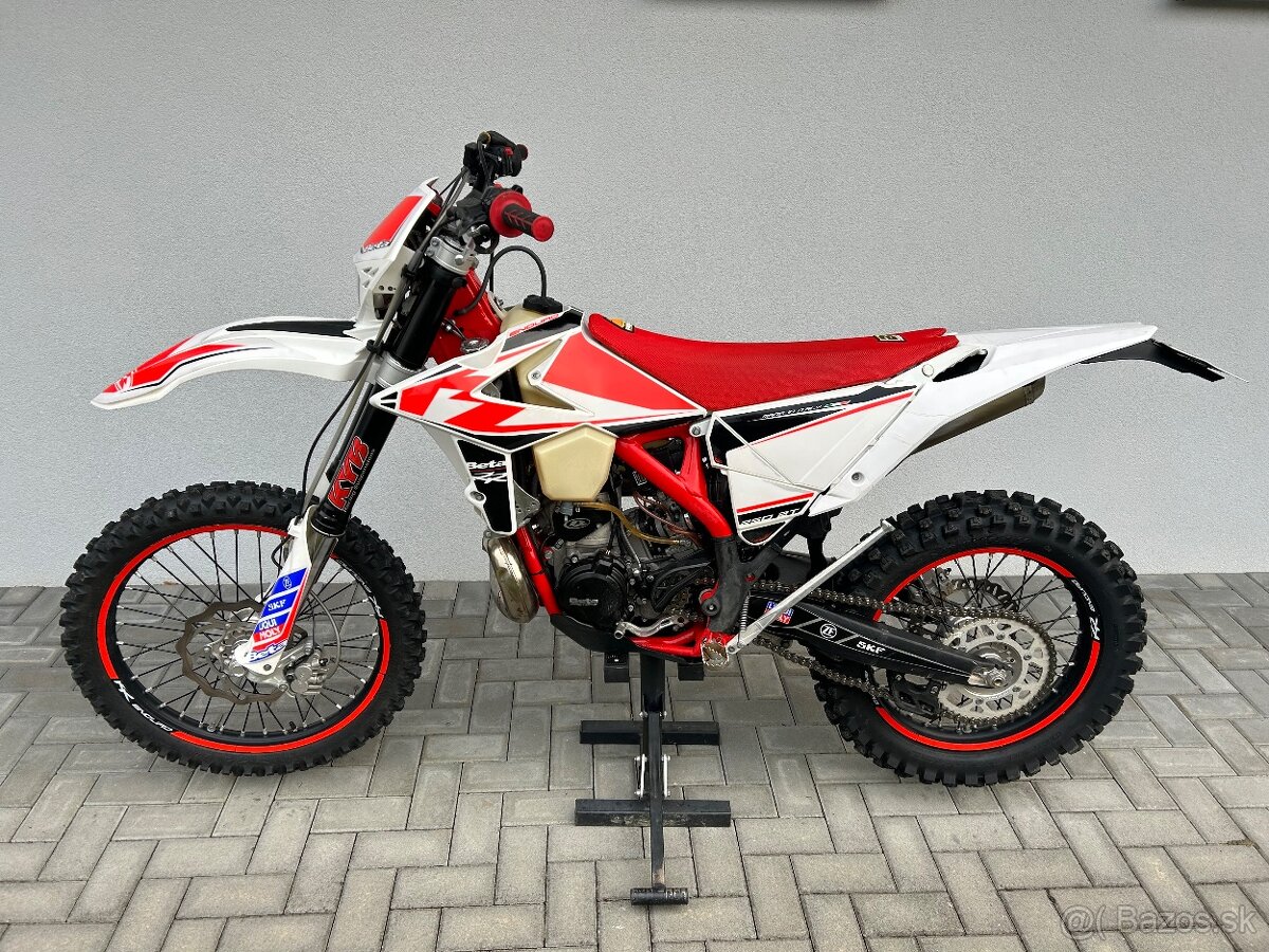 Beta rr 250 2019