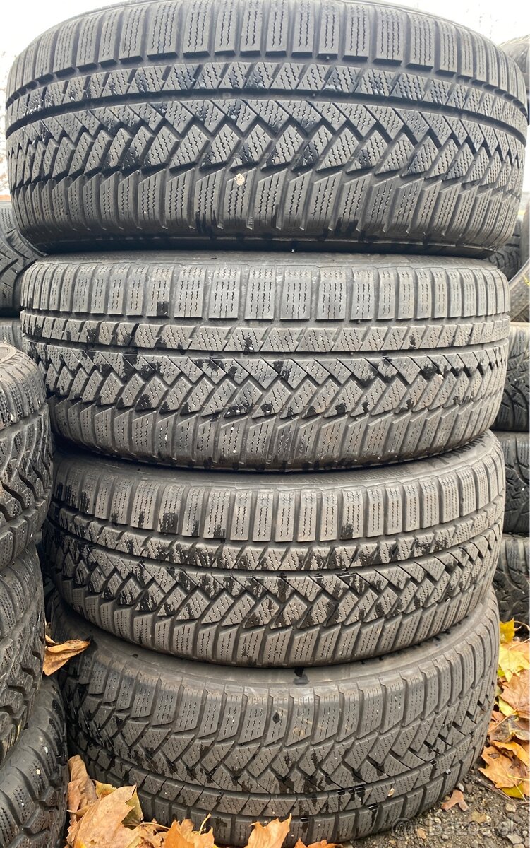 Zimné Pneu 225/50 R18 99V