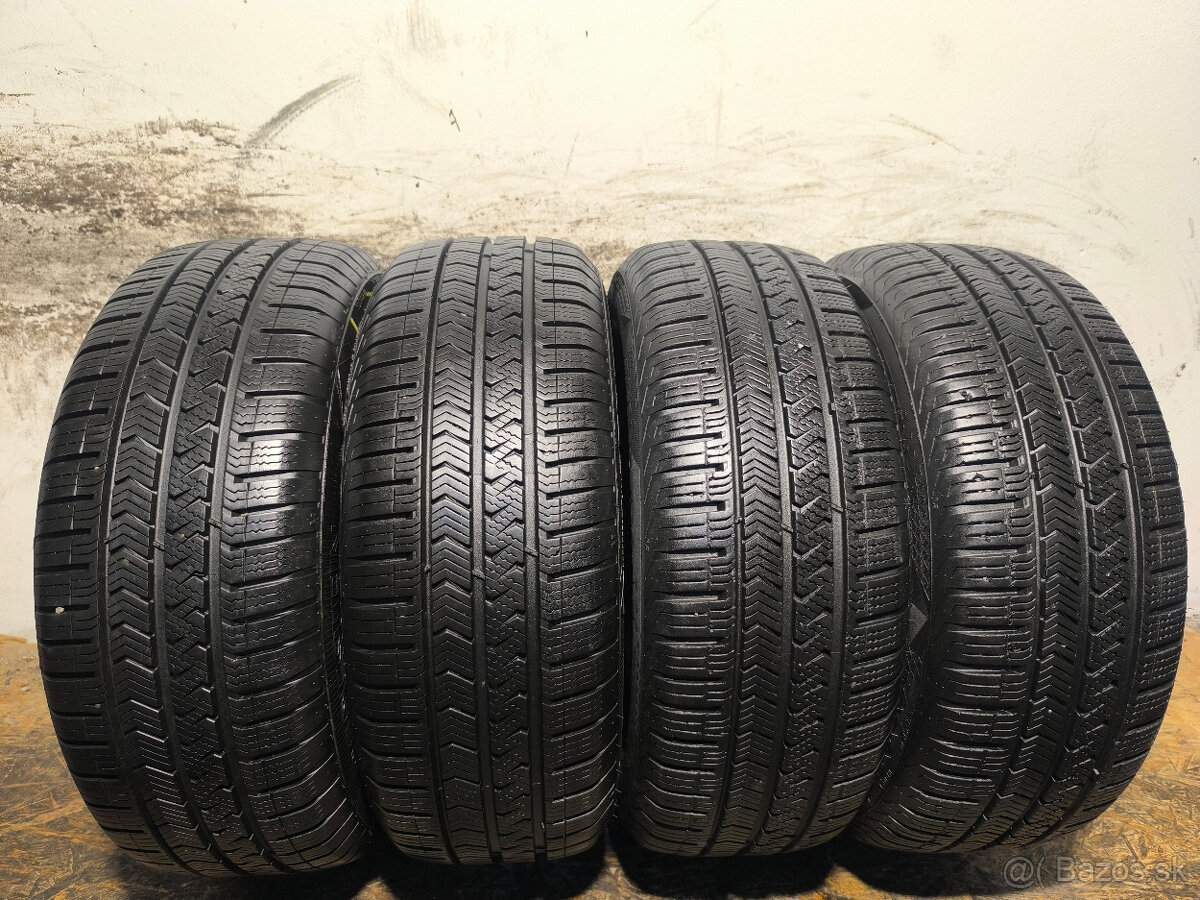 185/60 R14 Celoročné pneumatiky Vredestein Quatrac 4 kusy