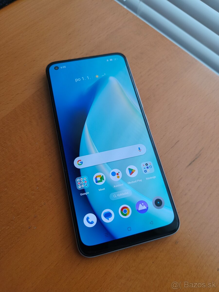 Realme 8 64GB/4GB