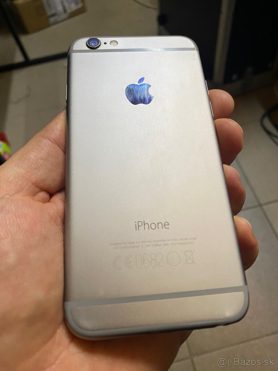 Iphone 6