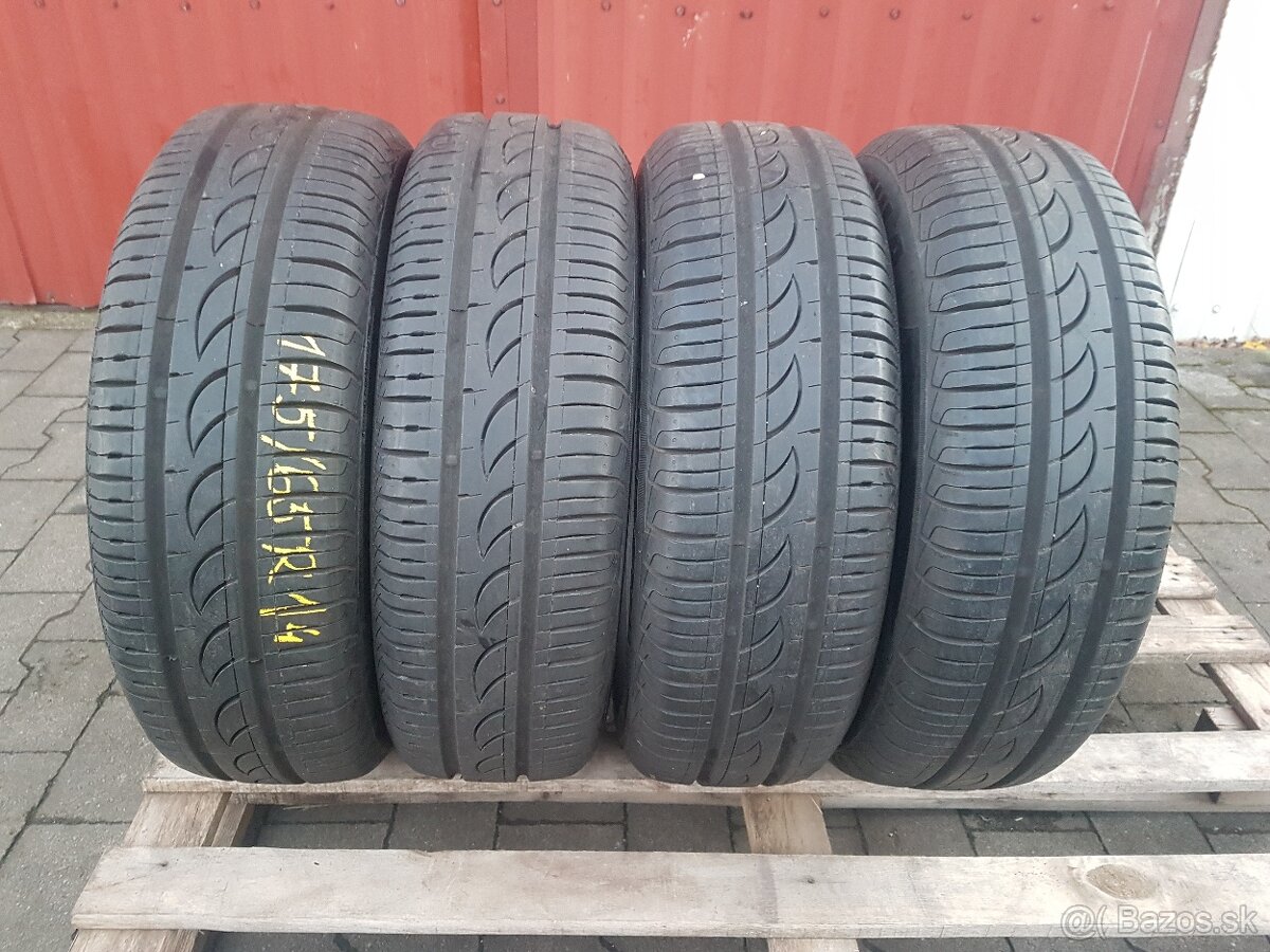 Letne 175/65R14