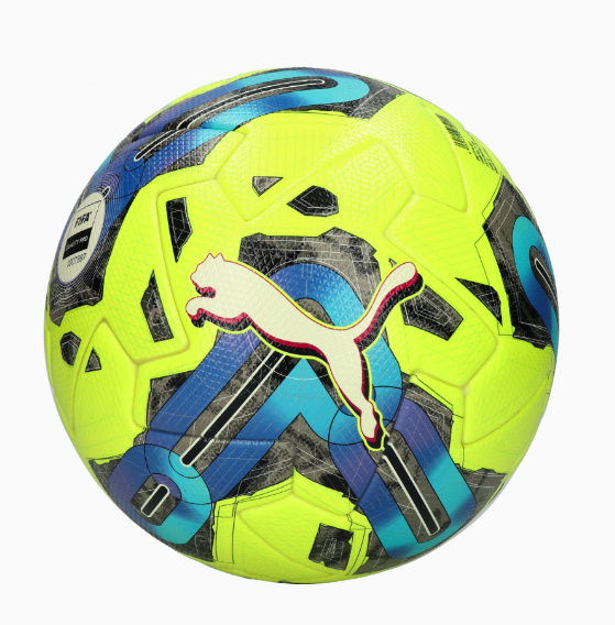 Puma Orbita 1 TB FIFA Quality Pro futbalová lopta