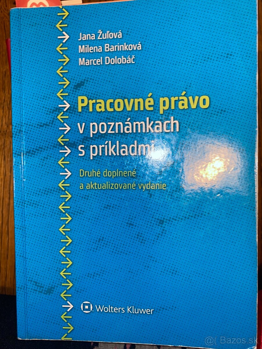 Pracovné právo