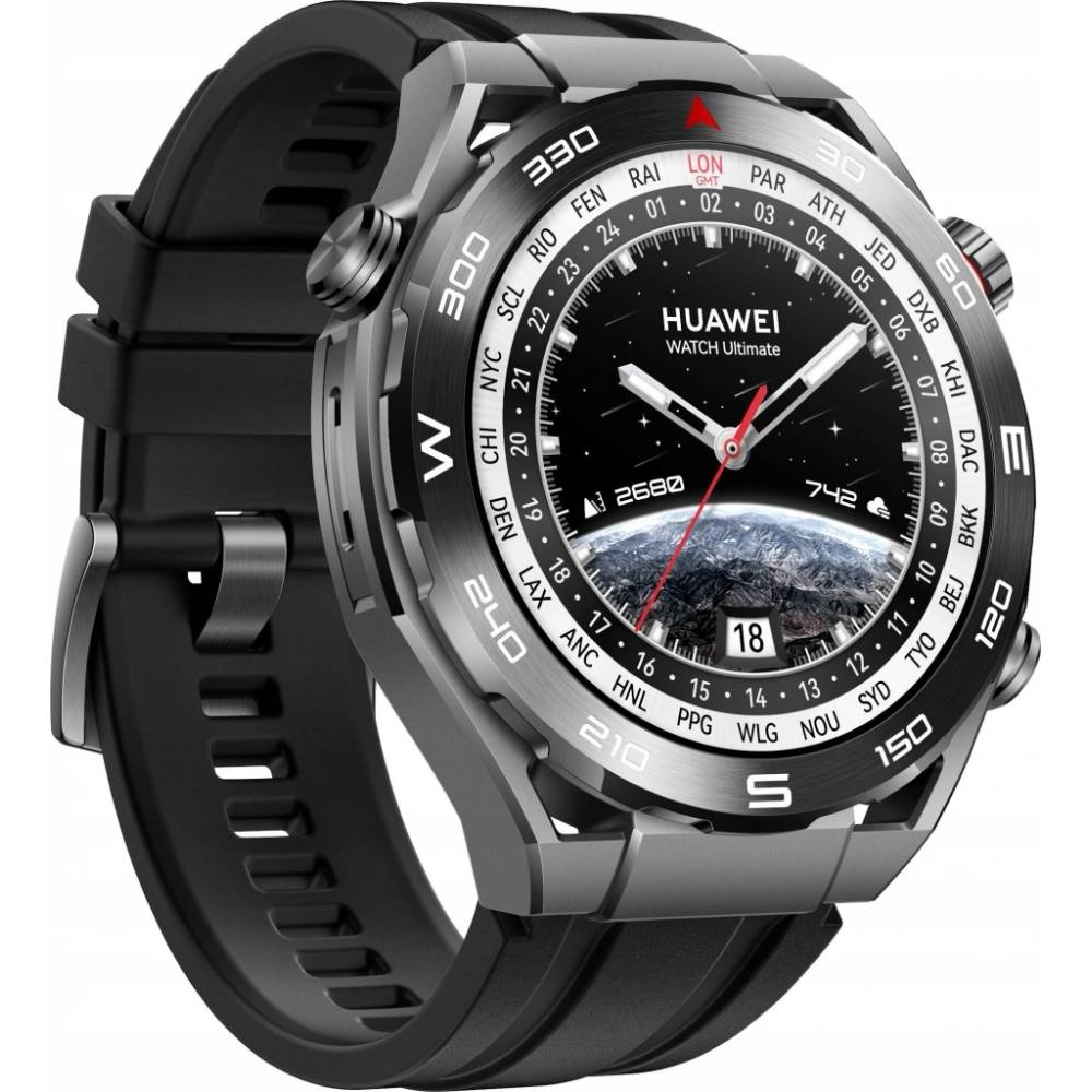 Huawei watch ultimate