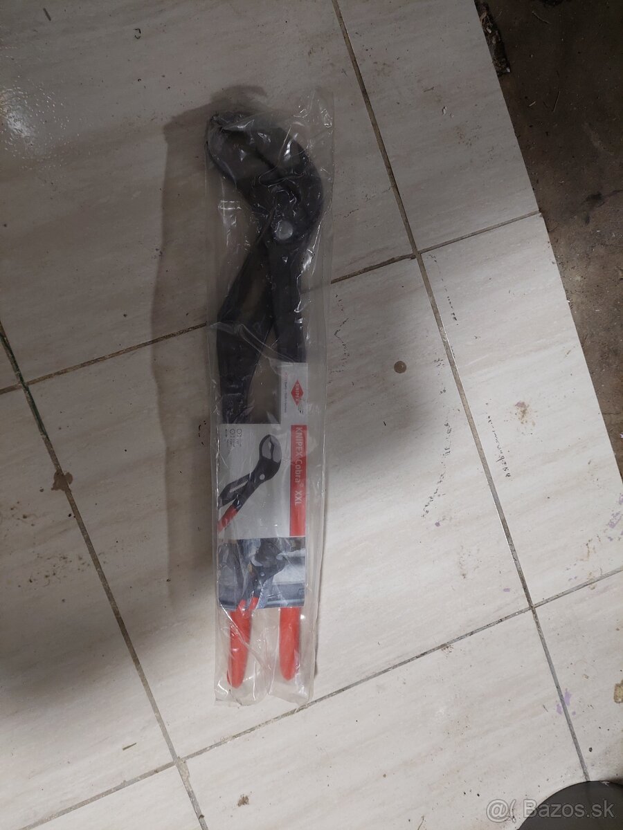 Knipex kobra xxl