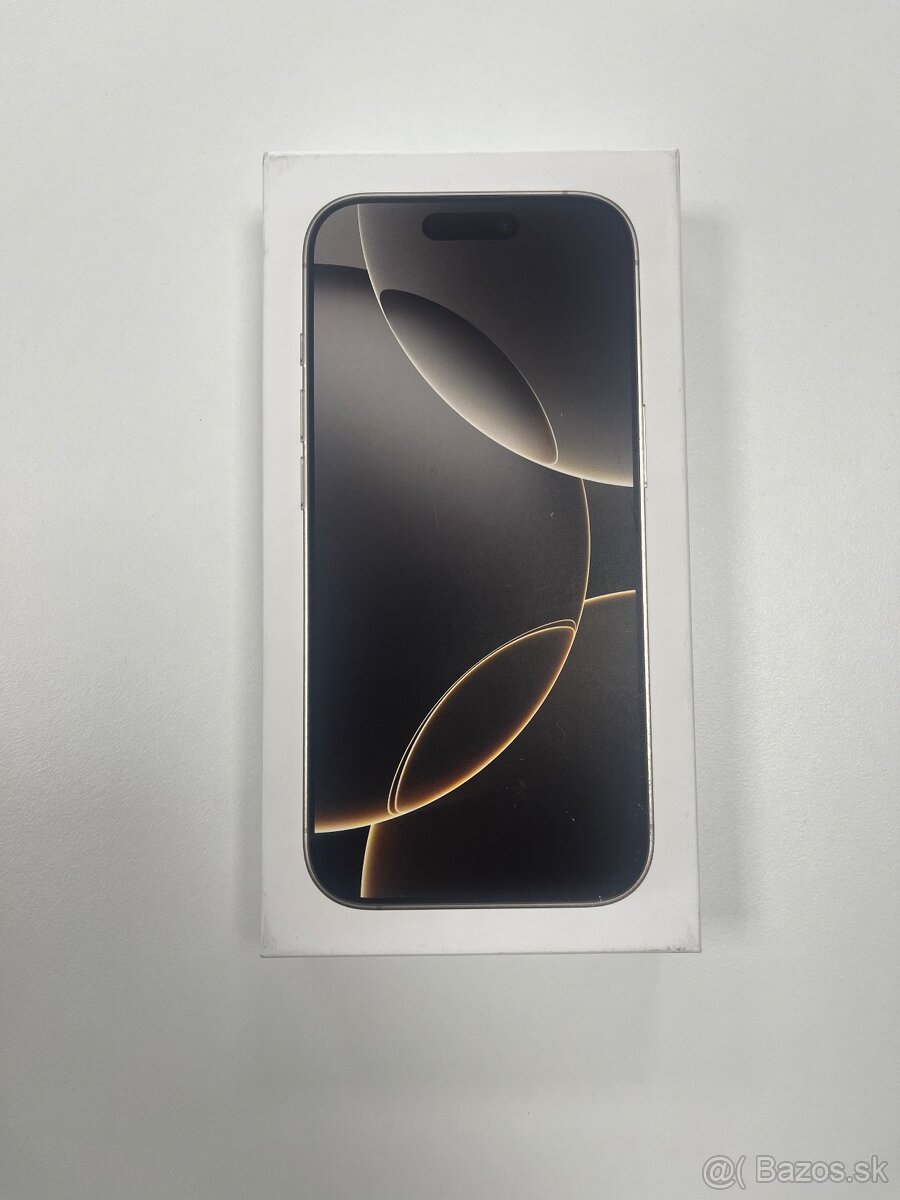 iPhone 16 Pro 128GB