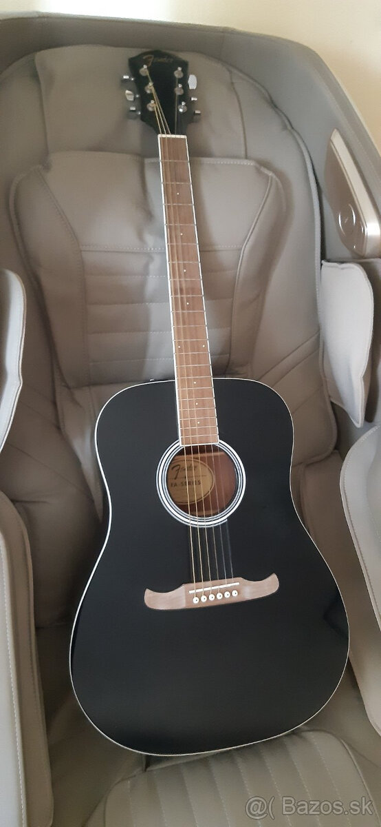 Fender FA-125 WN Akustická gitara