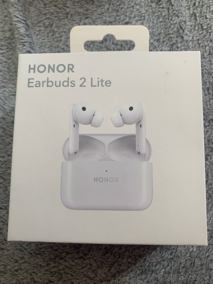 Slúchadlá Honor Earbuds 2 lite