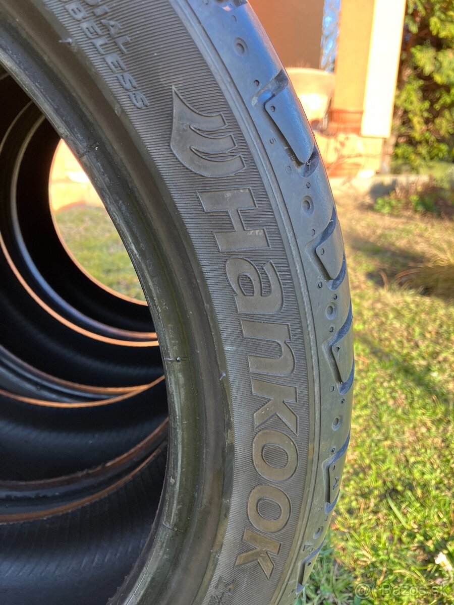 Hankook Ventus S1 EVO2 R17