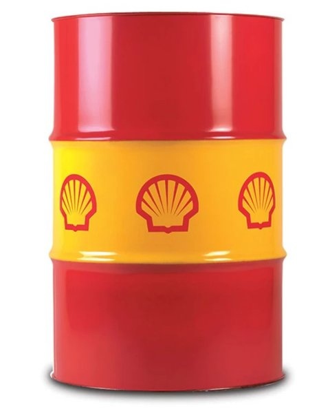 Shell Rimula R5 E 10W-40 55 l ZĽAVA