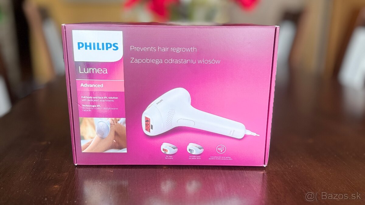 Philips ipl