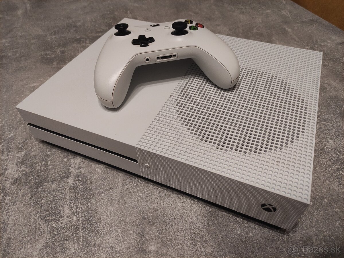 Xbox One S 1TB