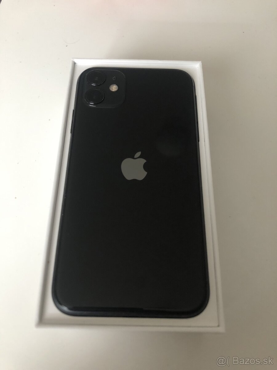 iPhone 11 64gb