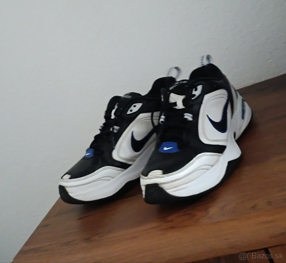 Nike Air Monarch veľkosť 43