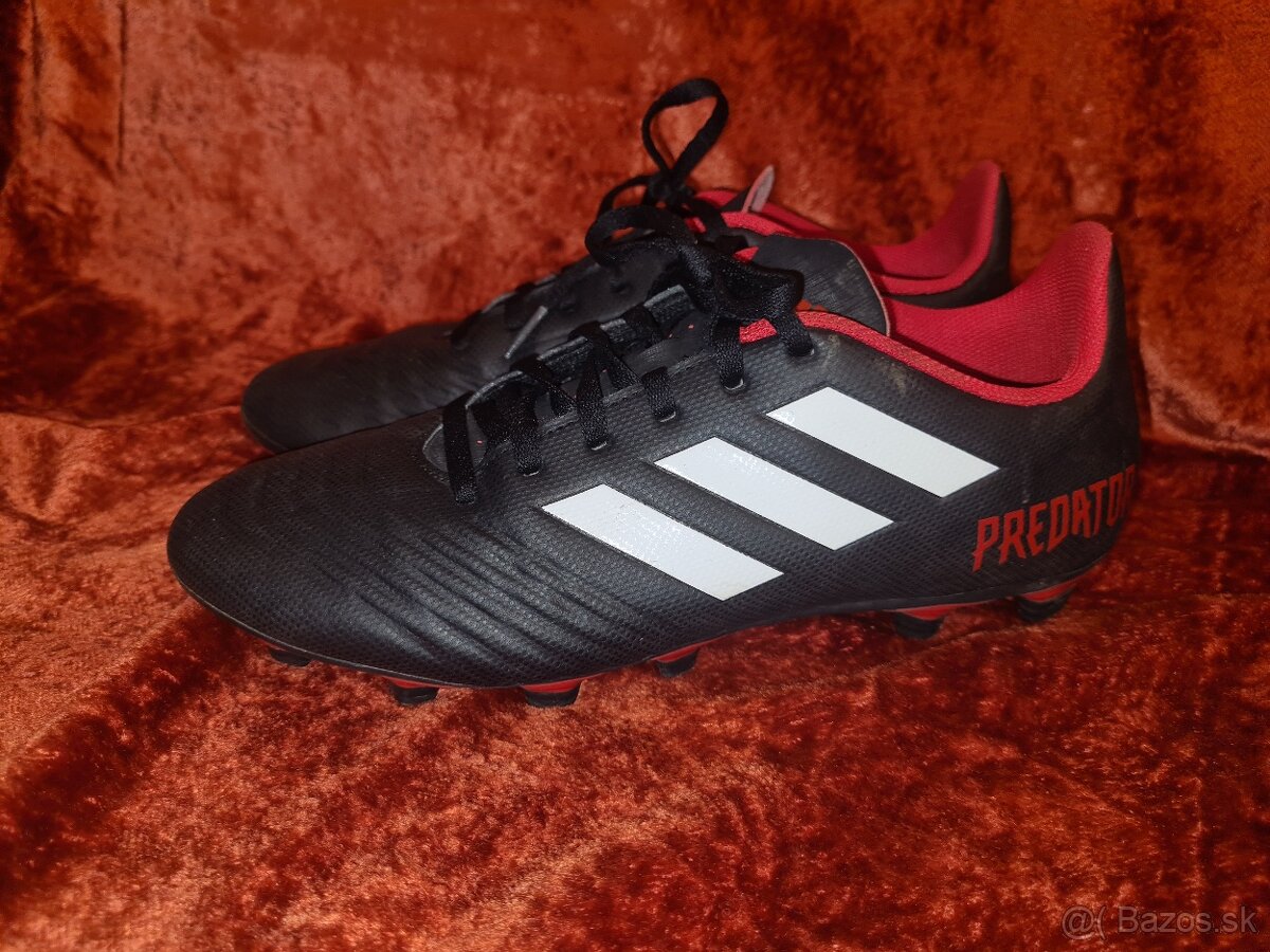 Kopačky Adidas predator