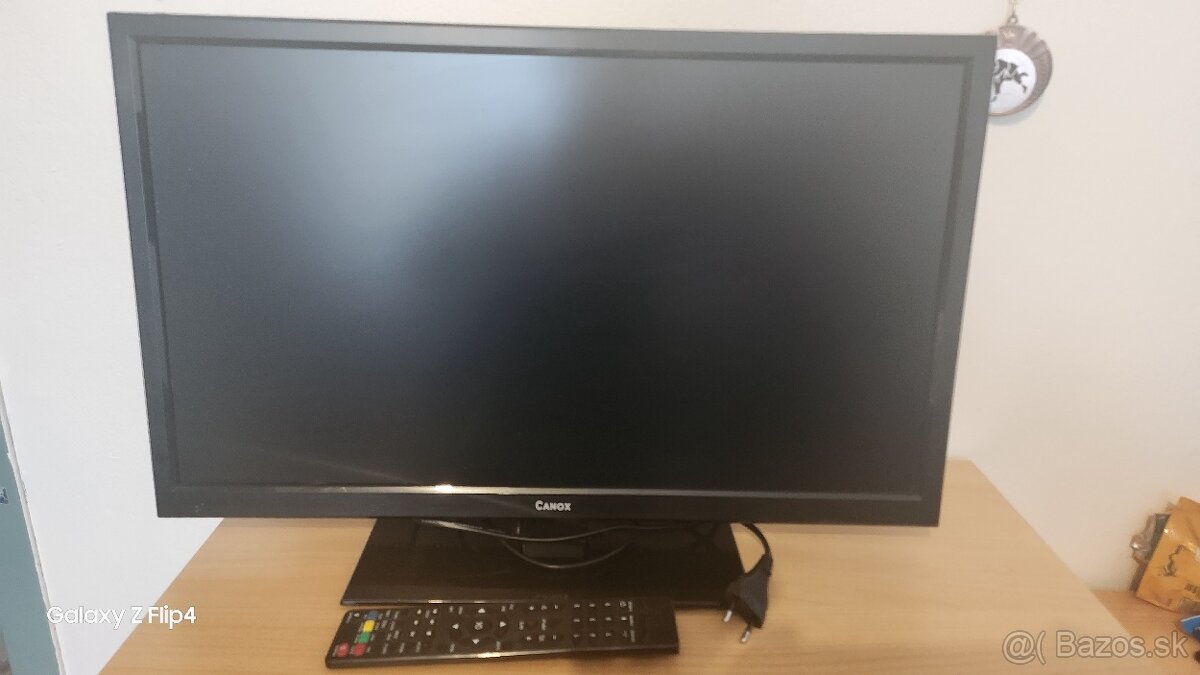 Monitor Canox