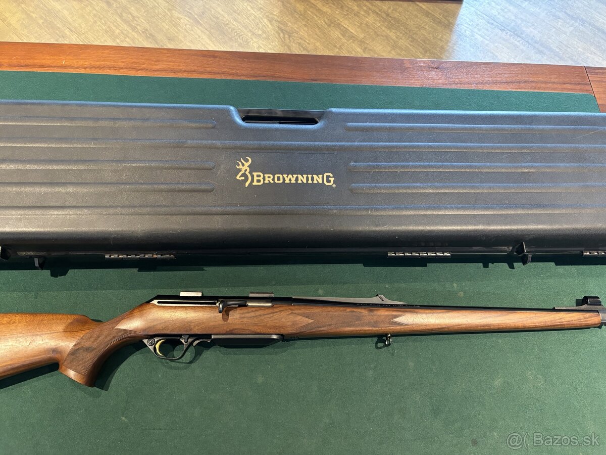 Predam Belgia Browning 7x64