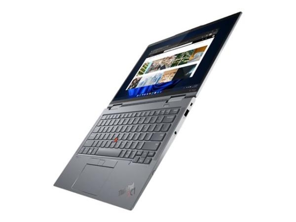 Lenovo ThinkPad X1 Yoga G7-14-Core i7 1255U-16GB-1TBSSD-OLED