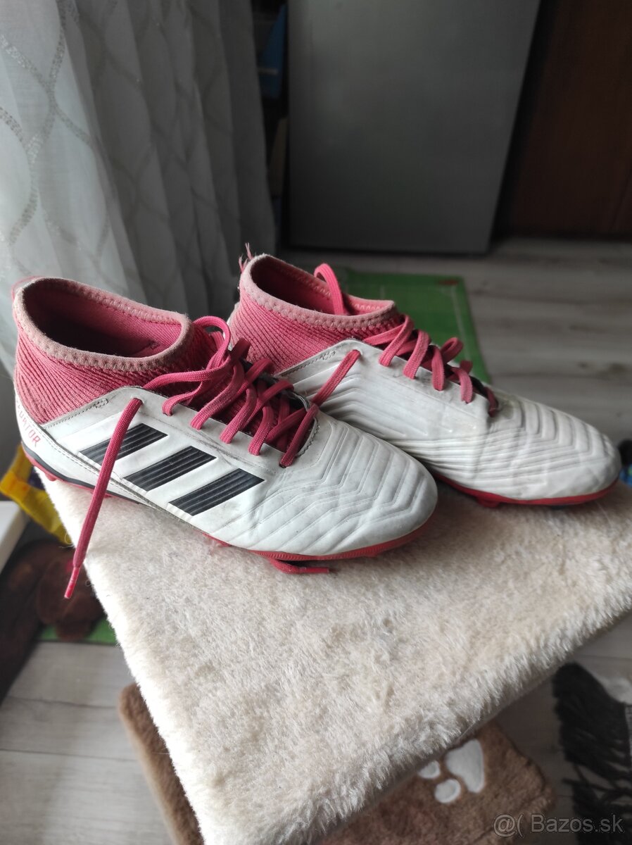 Kopačky Adidas 36