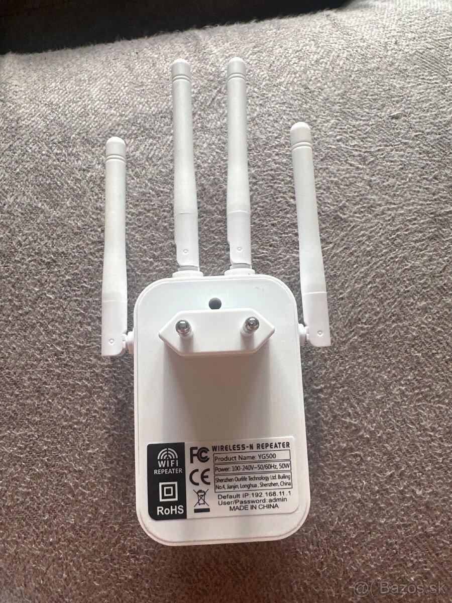 WiFi Extender