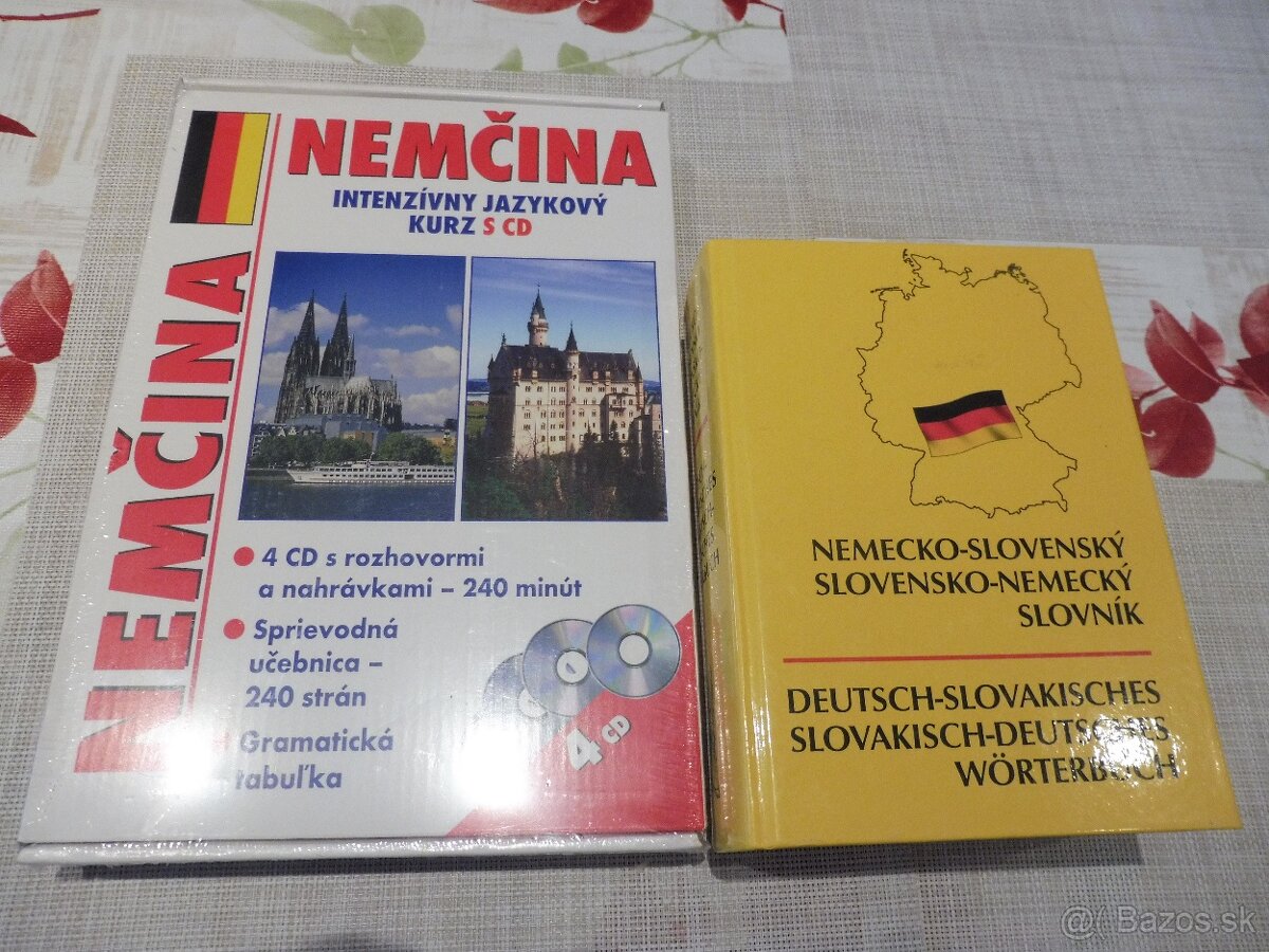 Nemčina