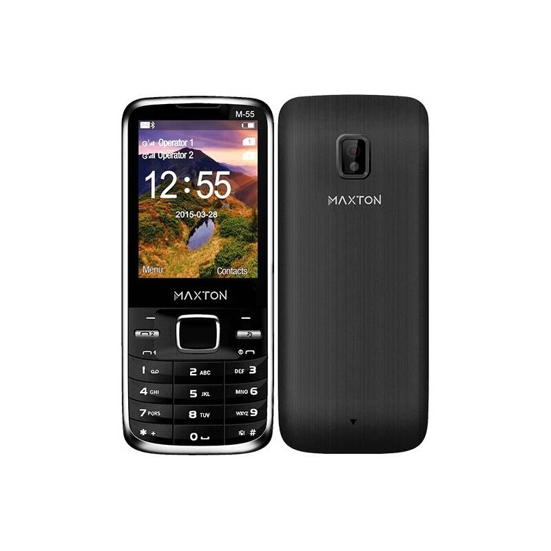 Maxton MM55 dual SIM