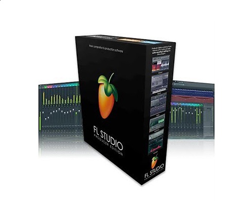 FL Studio 24 Producer All Plugins Edition