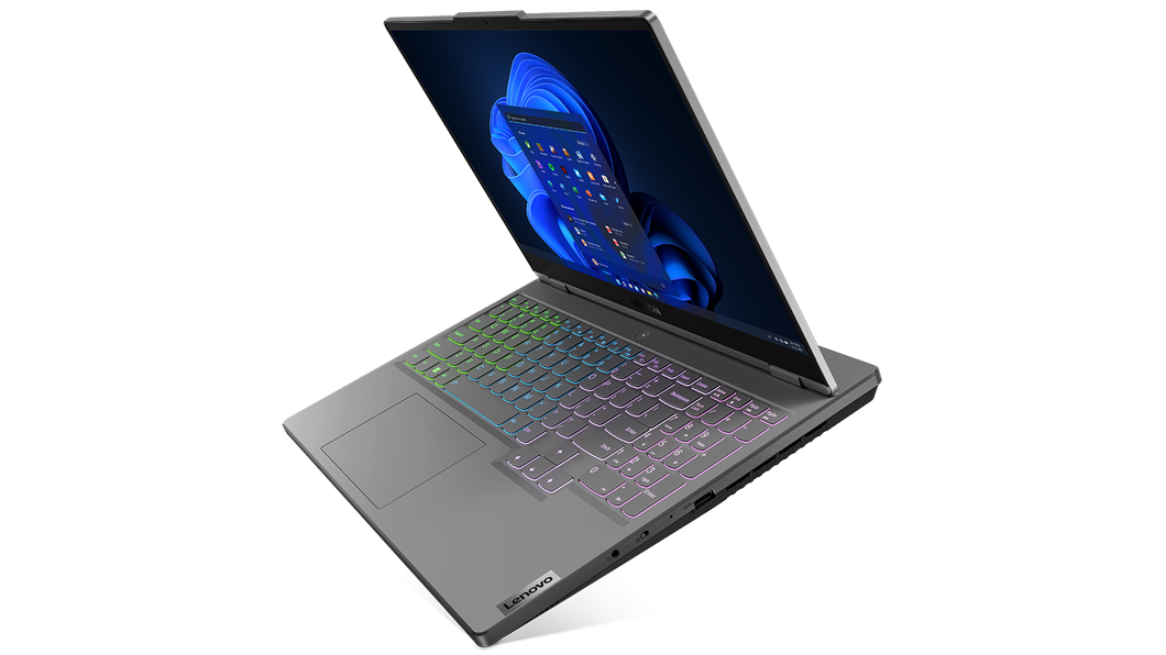 Lenovo Legion 5; RTX 3070ti; i7-12700h; 32GB RAM