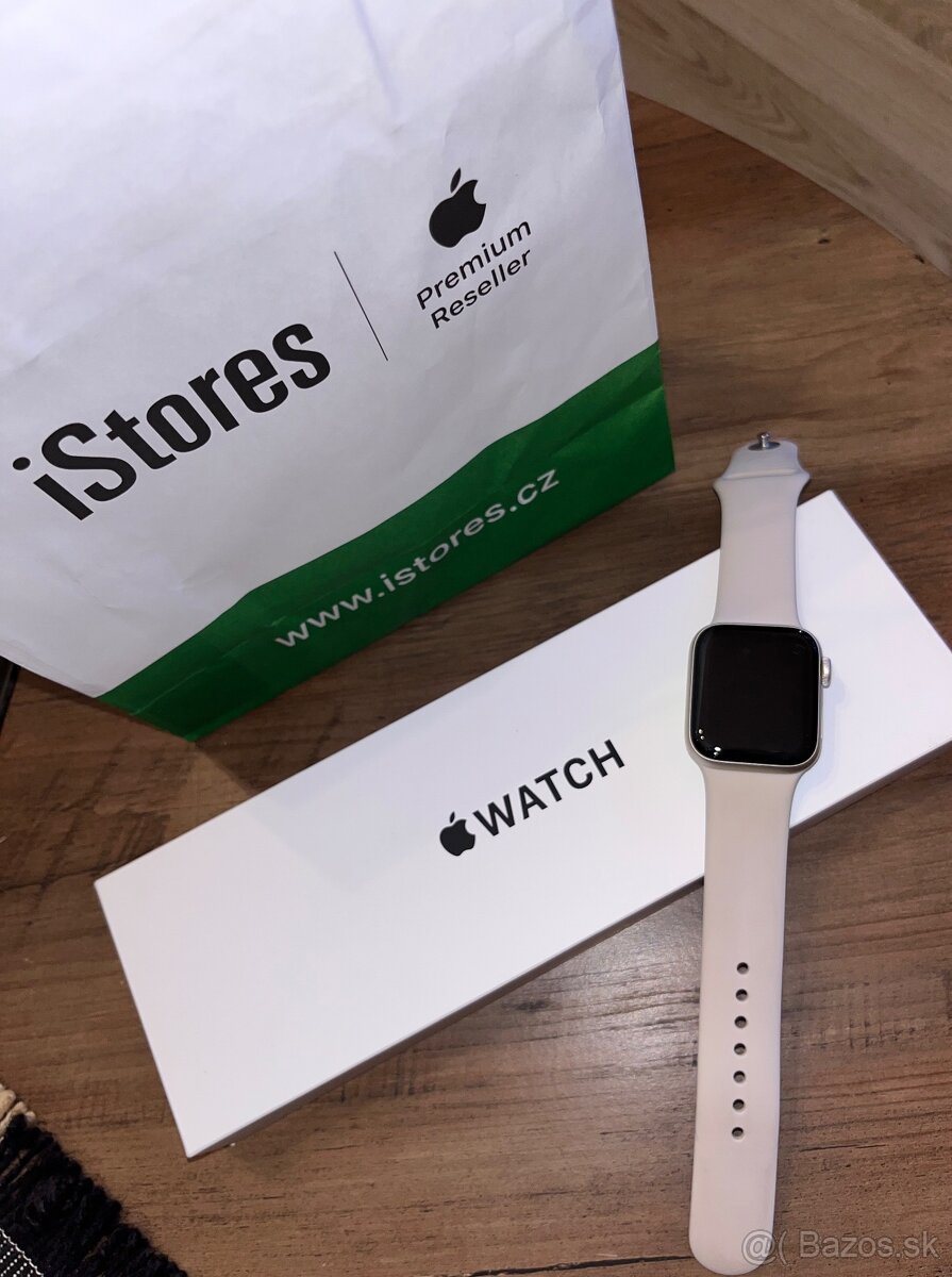 Apple Watch SE 40mm (2.gen)