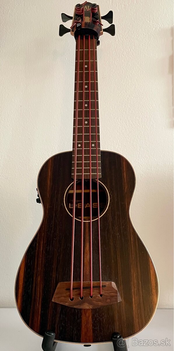 Kala U-Bass EBY-FS