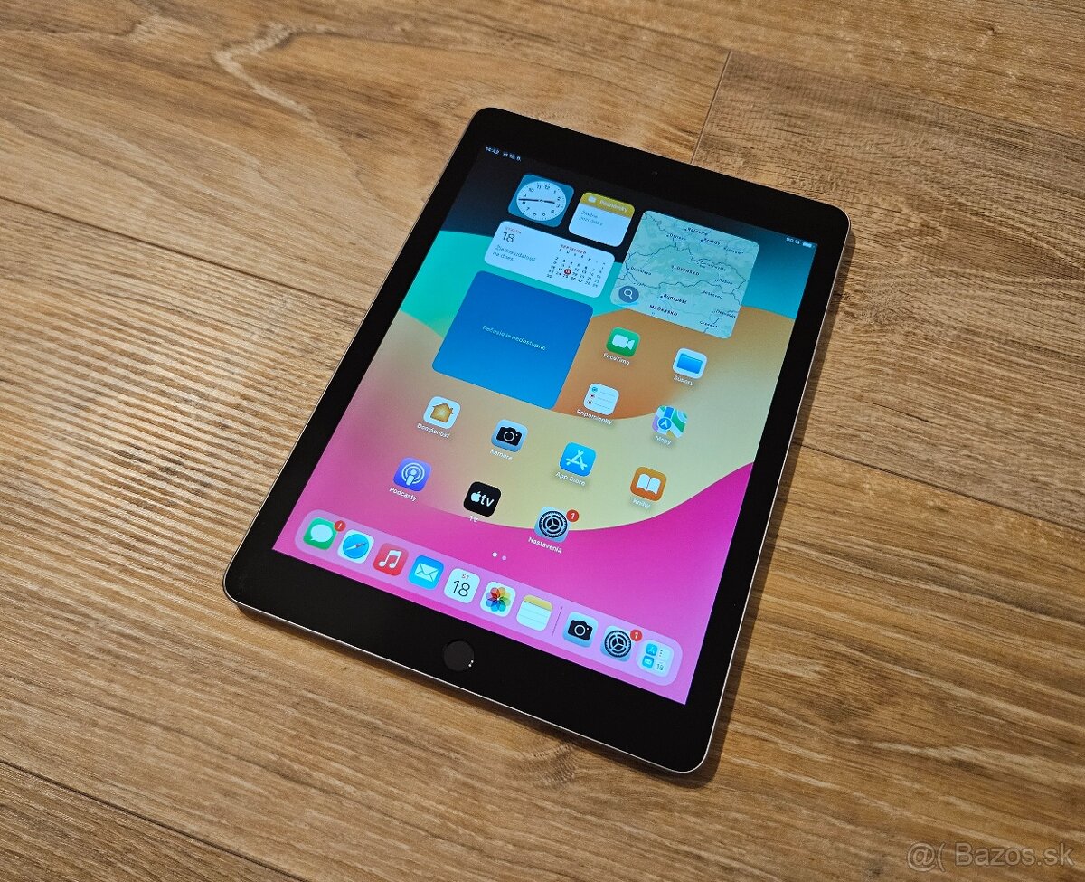 Apple iPad 6 32gb