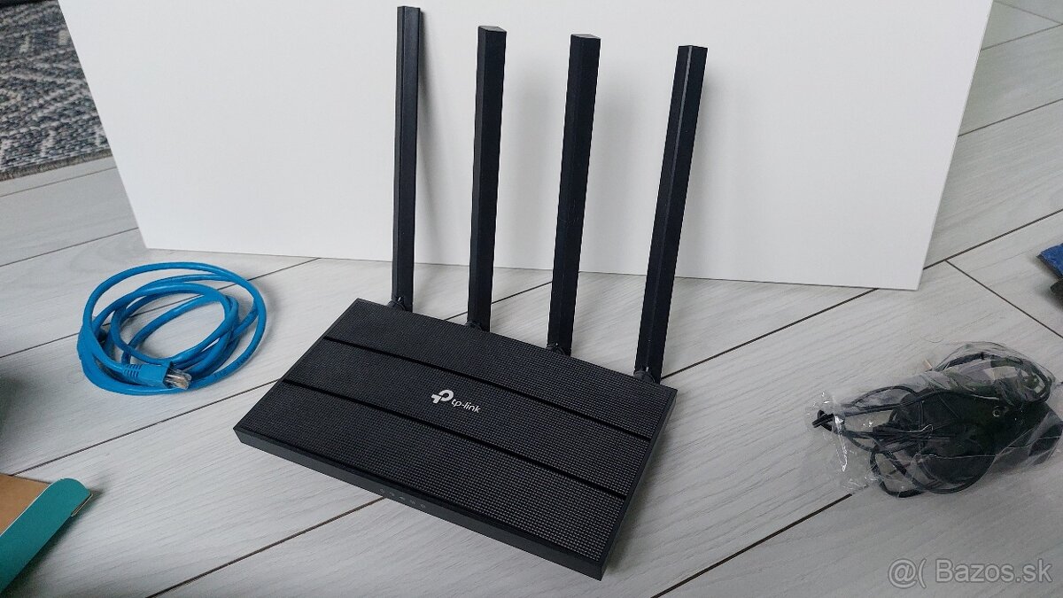 router TP-link AC1900