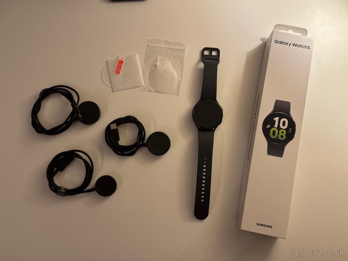 Samsung Galaxy Watch 5 45mm