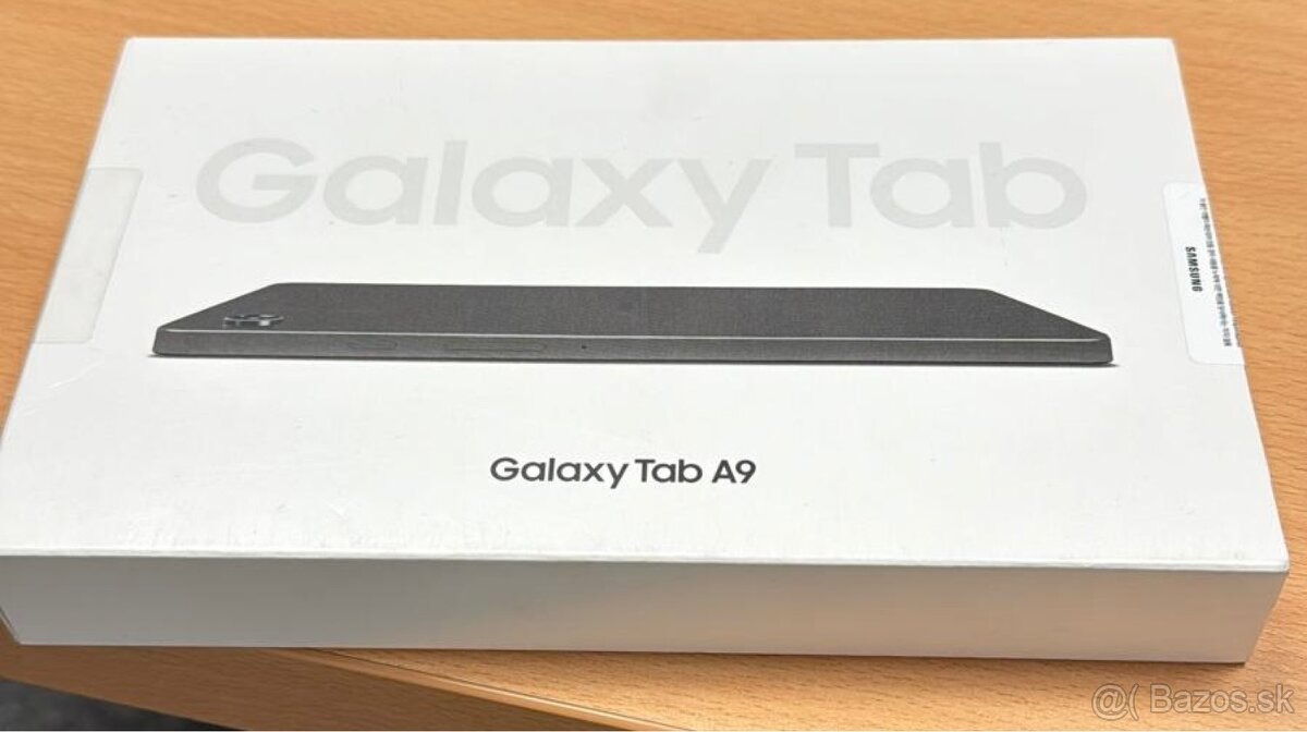 RUŠENIE SKLADU Samsung Galaxy A9