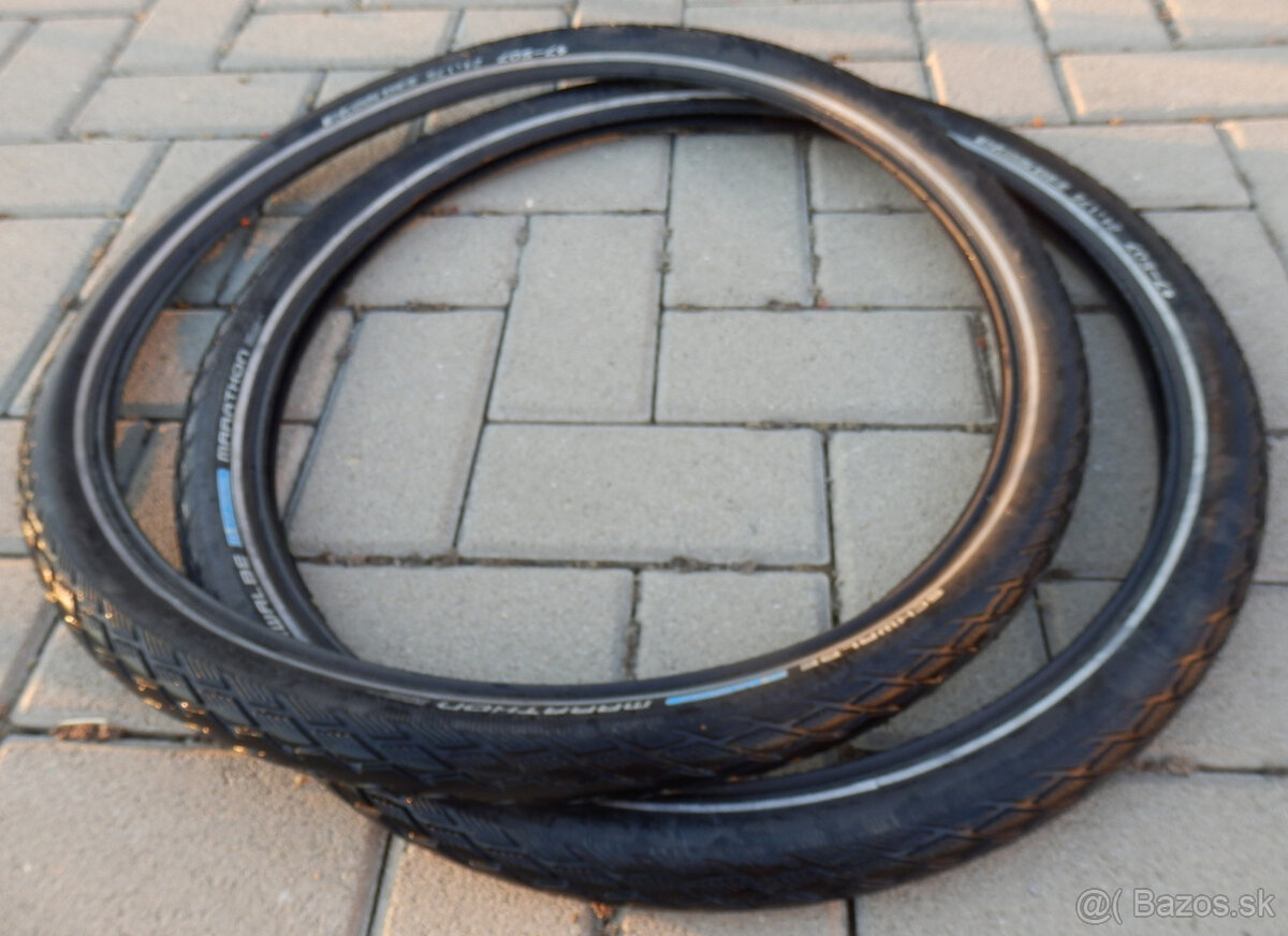 Plášte Schwalbe Marathon 24x1,75 (47-507)