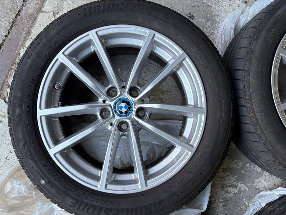 17” alu BMW G20 Styling 778 225/50 R17