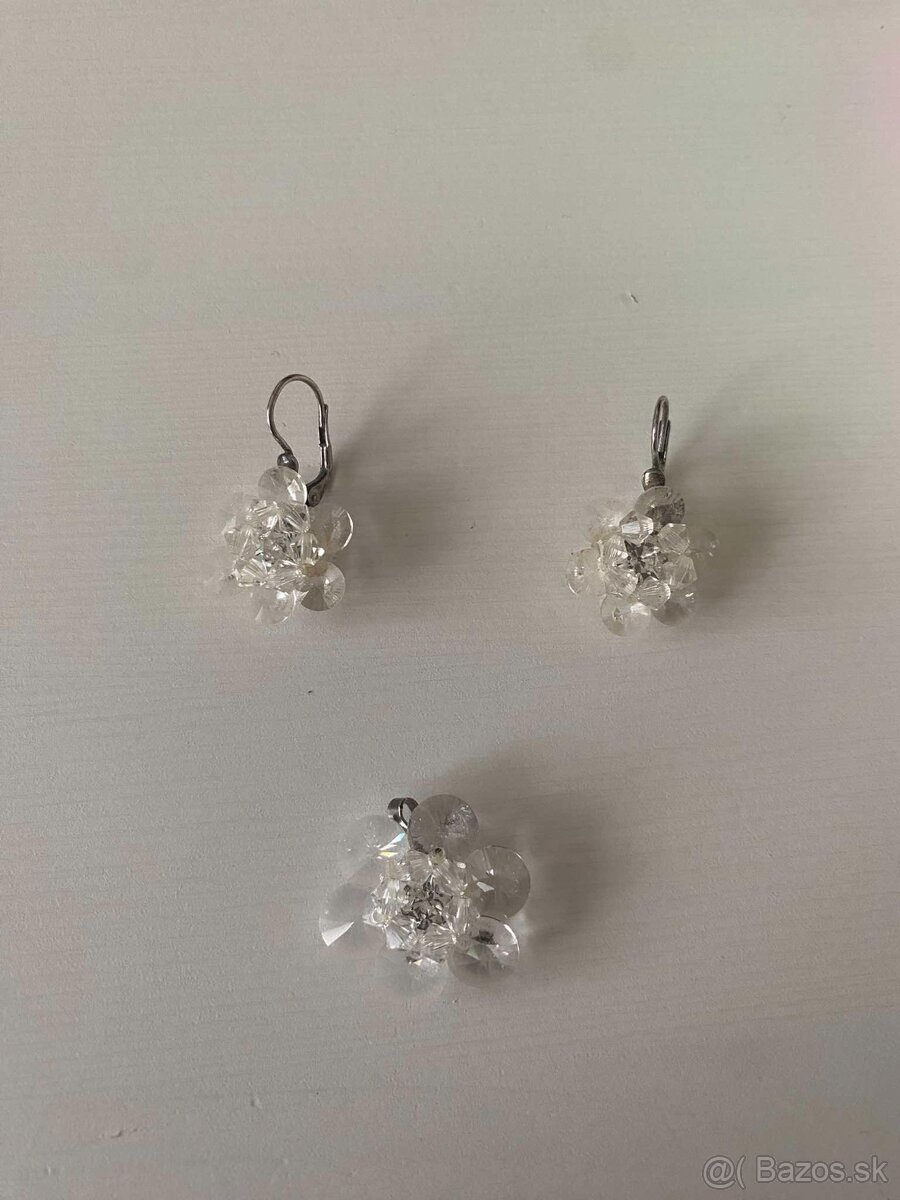 set swarovski