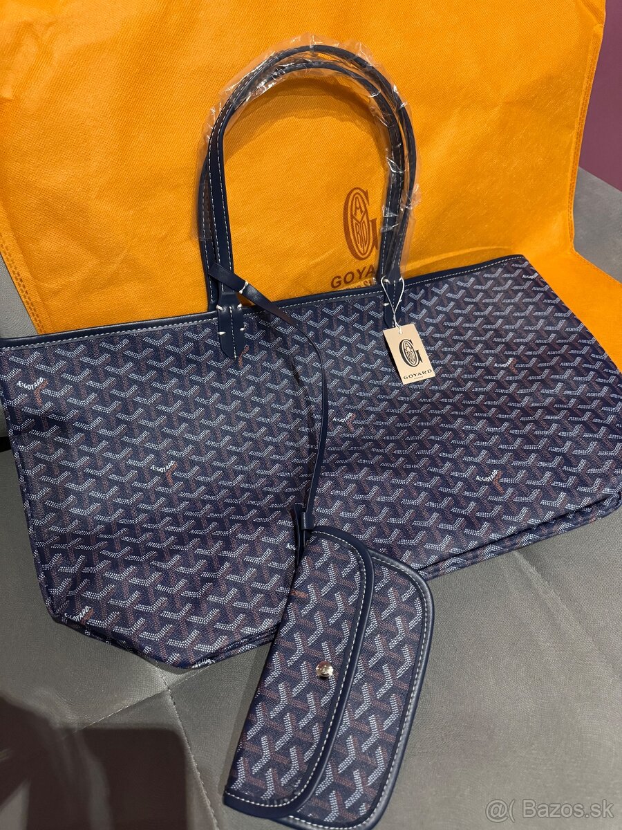 Goyard kabelka