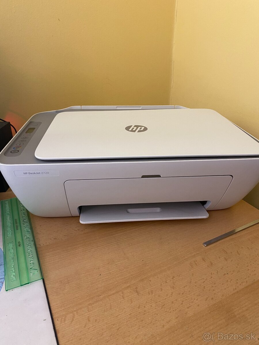 Tlačiareň_multifunkčné zariadenie HP DeskJet 2720